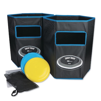Saucer Smash Game Set (W11920)