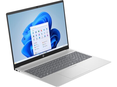 HP Pavilion 16" FHD AI Laptop, Intel Core Ultra 5-125U, 8GB RAM, 512GB SSD, Backlit Keyboard, Windows 11 Home(9W2H2UA#ABA)