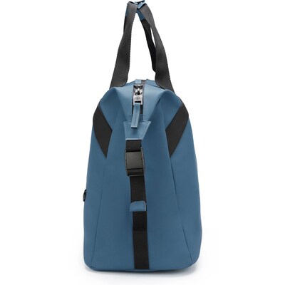Swissdigital LAMONE 20.9" Travel Duffle, Dark Blue (SD5533-16)