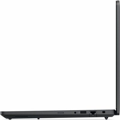 Dell Pro Max 16" AI Laptop, Copilot+ PC, Intel Core Ultra 7 255H, 16GB RAM, 512GB SSD, Backlit Keyboard, Windows 11 Pro