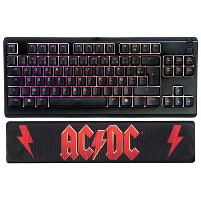 Subsonic Ergopad AC/DC Wrist Rest (SA5687-A1)