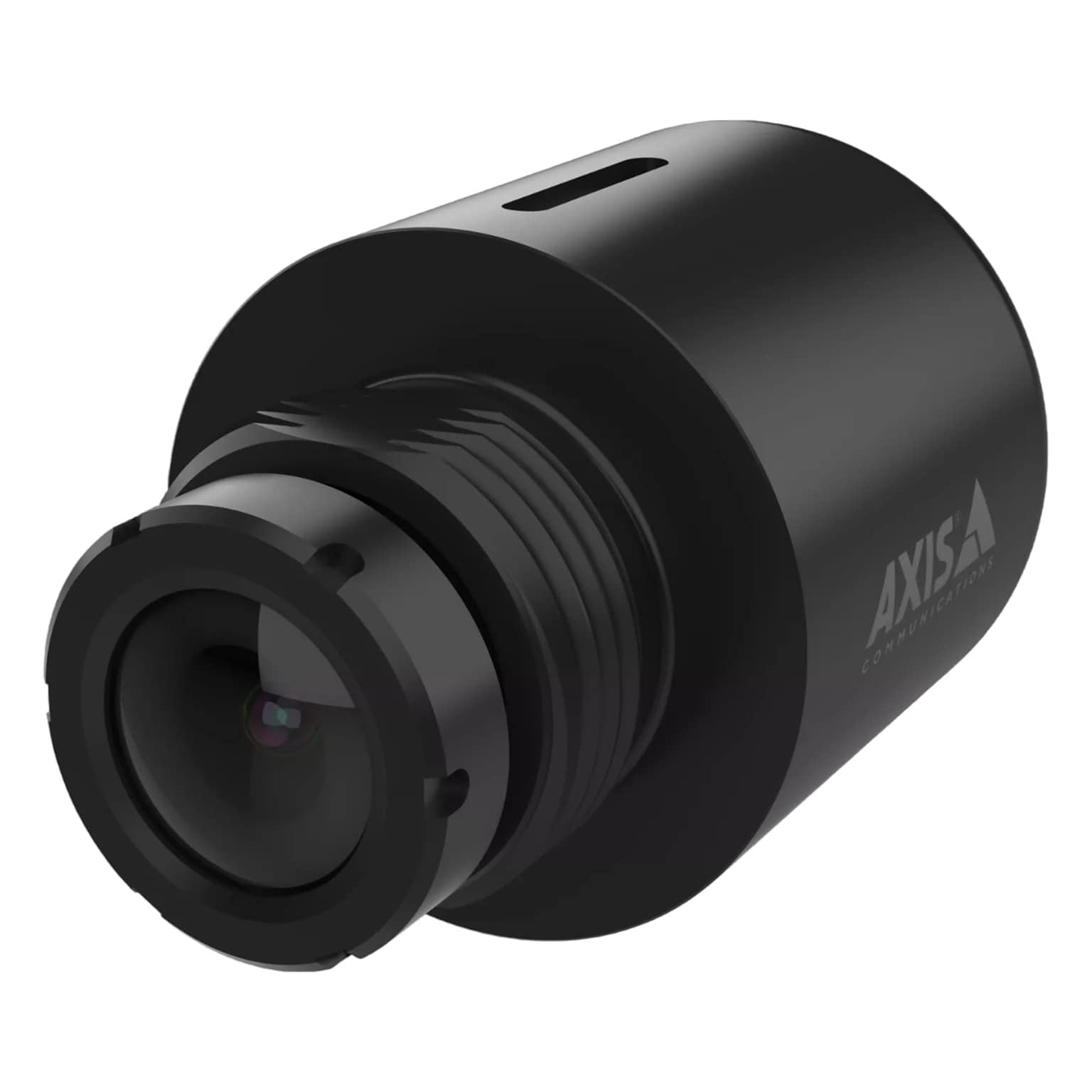 Axis F2105-RE Indoor/Outdoor 8-Camera Standard Sensor, Black (02640-021)