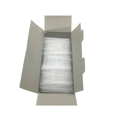 Nahanco 3 Economy Standard Fastener For J11S, Natural (F3)