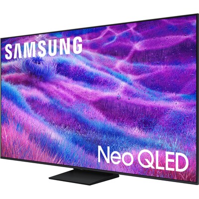 Samsung Neo QN80F 75” Smart QLED 4K UHD AI TV (QN75QN80FAFXZA)