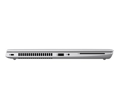HP ProBook 640 G5 14" Refurbished Laptop, Intel Core i5-8365U 1.6GHz, 16GB RAM, 512GB SSD, Windows 11 Pro (J5-640G5A04)