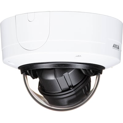 Axis Communications P3278-LV Dome Camera, White (03154-001)
