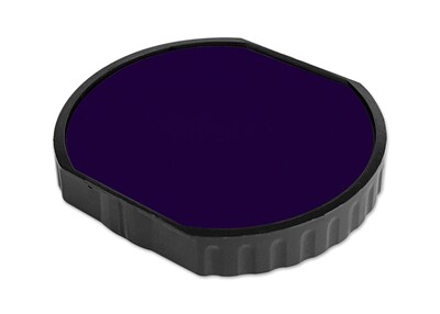 2000 Plus® PrintPro™ Replacement Pad R40D, Violet