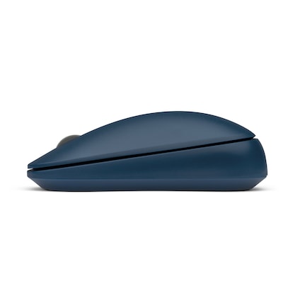 Kensington SureTrack Dual Wireless Ambidextrous Mouse, Blue (K75350WW)