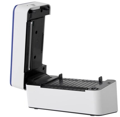 HP KE303N Thermal Label Printer with Ethernet