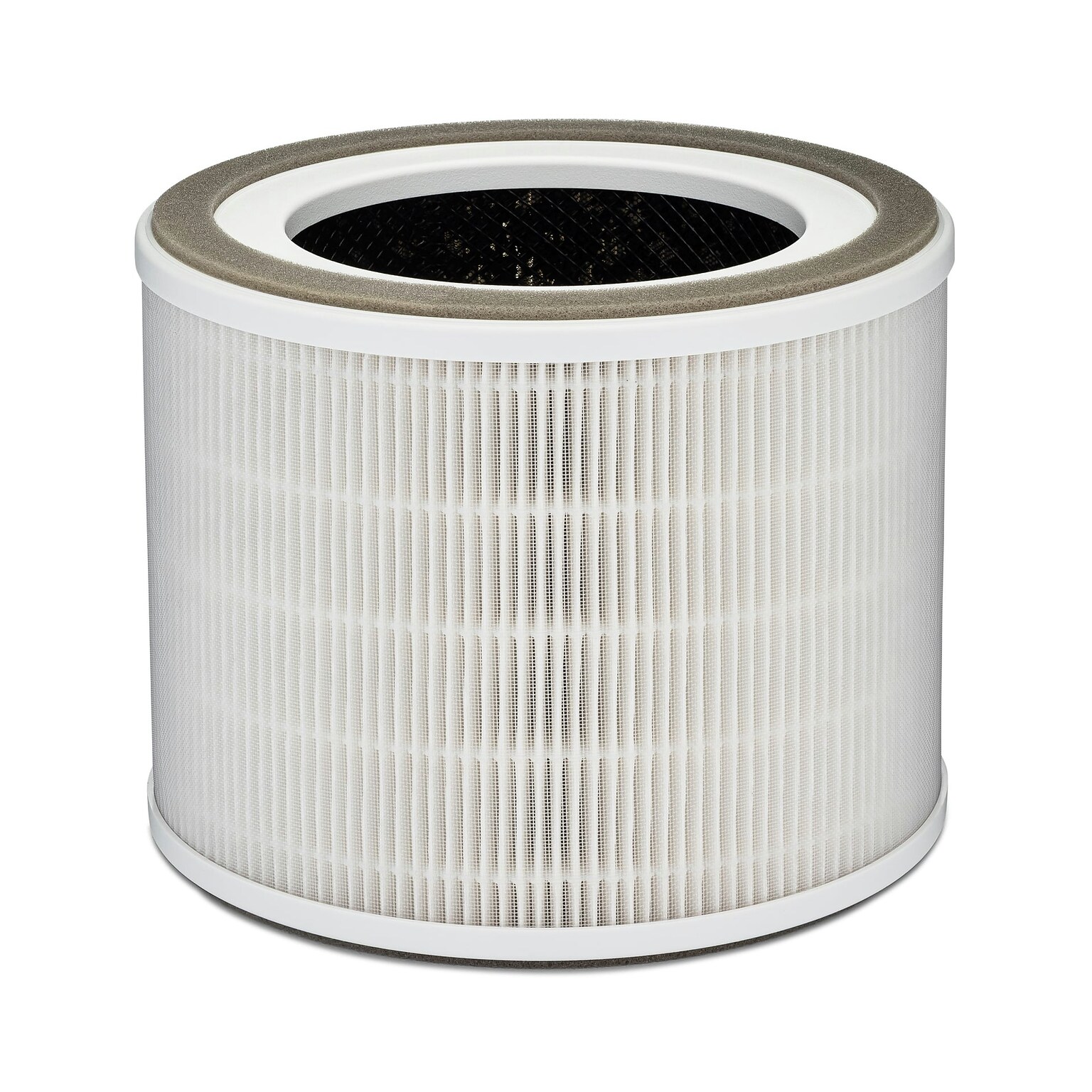 Crane HS-1969 HEPA Air Purifier Filter, 5.19 x 6.85