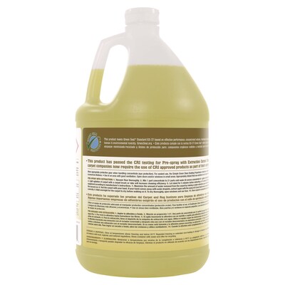 Simple Green Clean Building Carpet Cleaner Concentrate, Unscented, 1 gal Bottle (SMP11201)