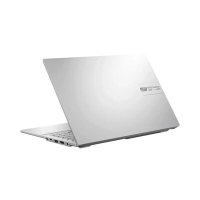 ASUS VivoBook F1504VAP 15.6" Laptop, Intel Core 5 120U, 16GB RAM, 512GB SSD, Windows 11 Home (F1504VAP-WH56)