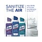 Lysol Air Sanitizer Spray, White Linen Scent, 10 Oz. (3245823)