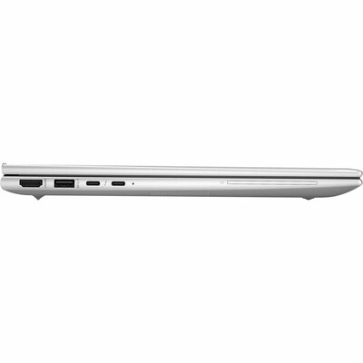 HP EliteBook 840 G9 14" Laptop, Intel Core i5-1235U, 1.3GHz, 16GB RAM, 512GB SSD, Backlit Keyboard, Windows 11 Pro, Silver
