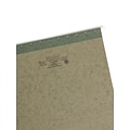 Smead Box Bottom Hanging File Folders, 1 Expansion, Letter Size, Standard Green, 25/Box (64239)