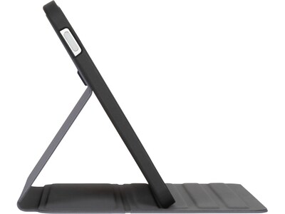 Targus Click-In 10.9" Case for iPad 10th Gen, Black (THZ932GL)