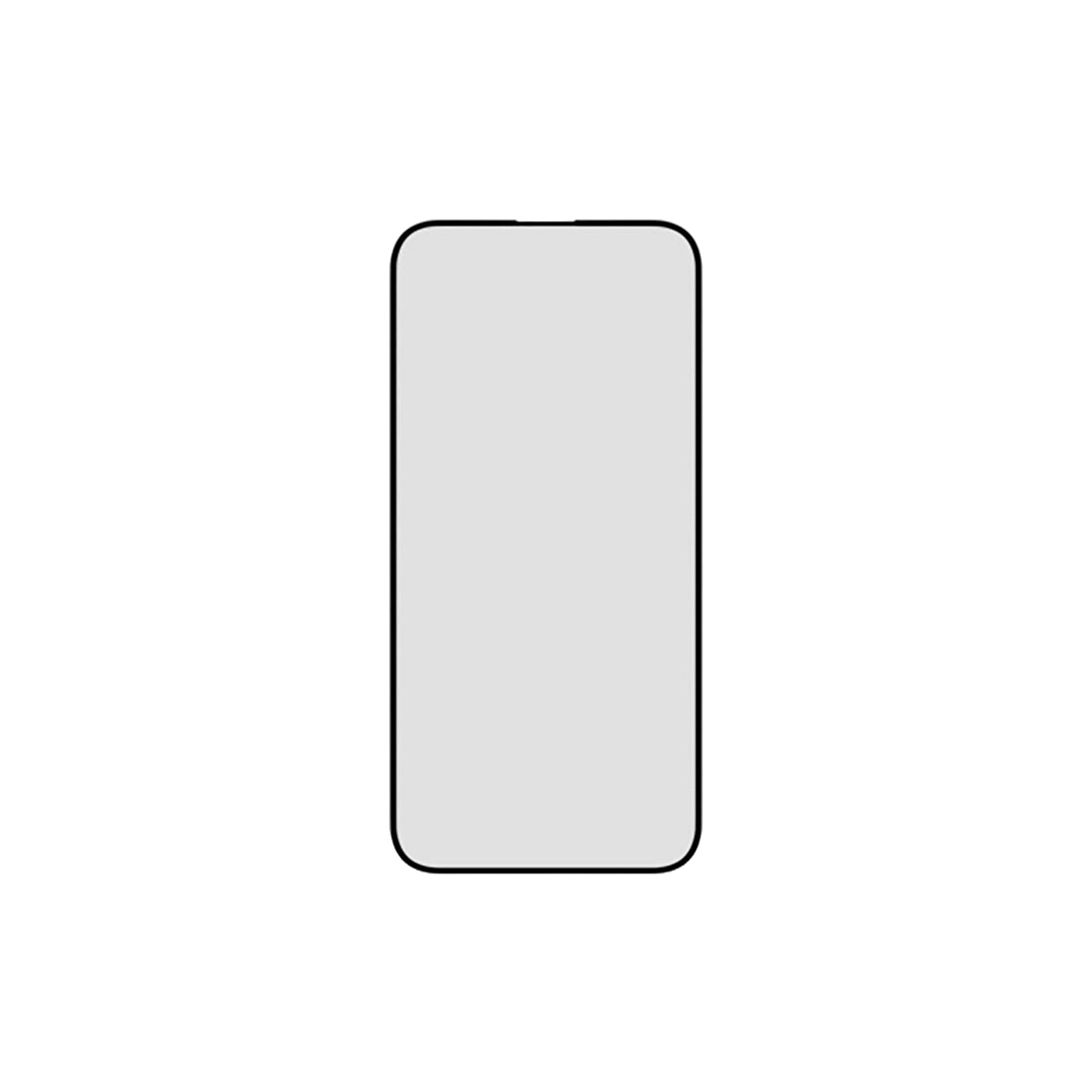 CODi Peel Glass Screen Protector for iPhone 15 Plus (GLASS_I15_PLUS)