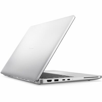 Dell Pro 13 Plus 13.3" 2-in-1 Touchscreen AI Laptop, Copilot+ PC, AMD Ryzen AI 7, 32GB RAM, 512GB SSD, Windows 11 Pro