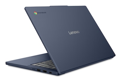 Lenovo IdeaPad Slim 3 14" Touchscreen Chromebook, MediaTek Kompanio 540, 4GB RAM, 64GB eMMC, ChromeOS (83SX0000US)