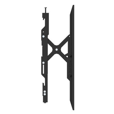 Kanto Extendable Tilting TV Wall Mount for 43" to 90" TVs, Black (TE300)