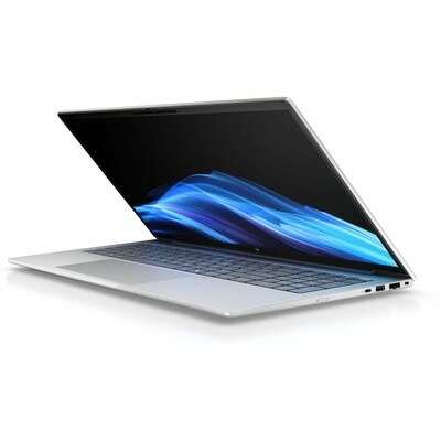 HP EliteBook 8 G1a 16" LCD Touchscreen AI Laptop, Copilot+ PC, AMD Ryzen AI 5, 32GB RAM, 512GB SSD, Windows 11 Pro