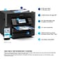 Epson WorkForce Pro WF-4830 Wireless Color All-in-One Inkjet Printer (C11CJ05201)