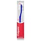 Colgate Soft Toothbrushes, White, 144/Carton (155501)