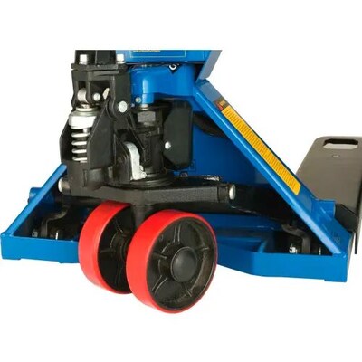 Global Industrial Pallet Jack, 5000 lb. Capacity (241414)