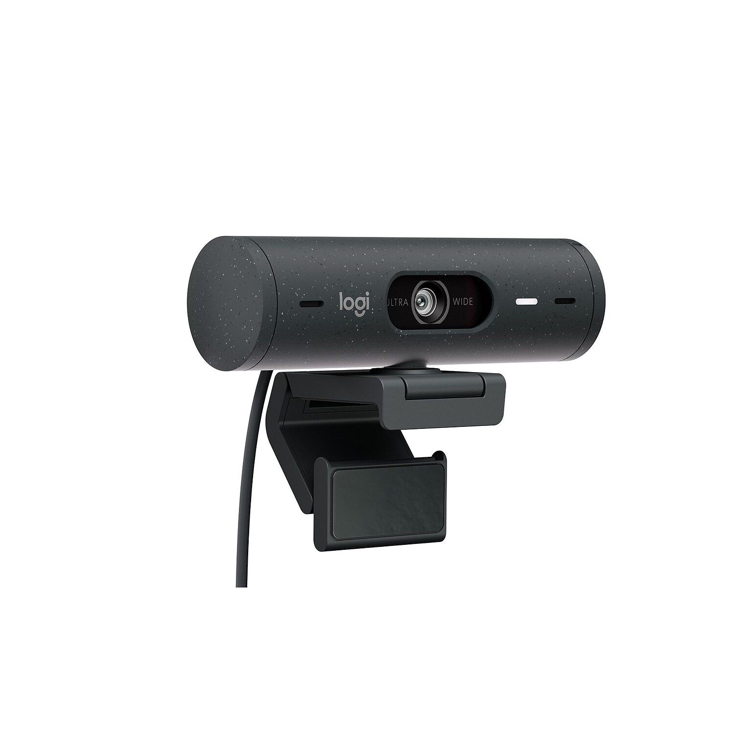 Logitech Brio 505 HD 1080p Video Conferencing cam, Graphite (960