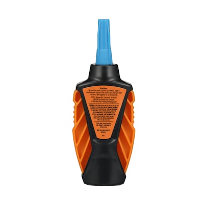 Gorilla Micro Precise Super Glue, 0.19 oz. (102812)