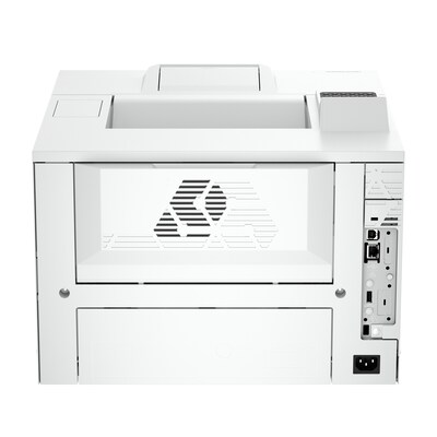 HP LaserJet Enterprise 5501n Black & White Print Only Laser Printer, Best for Office (A32R5A#BGJ)