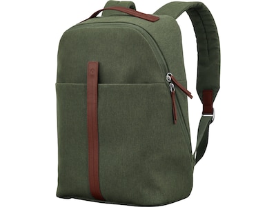 Samsonite Virtuosa Backpack, Medium, Pine Green (149196-1693)