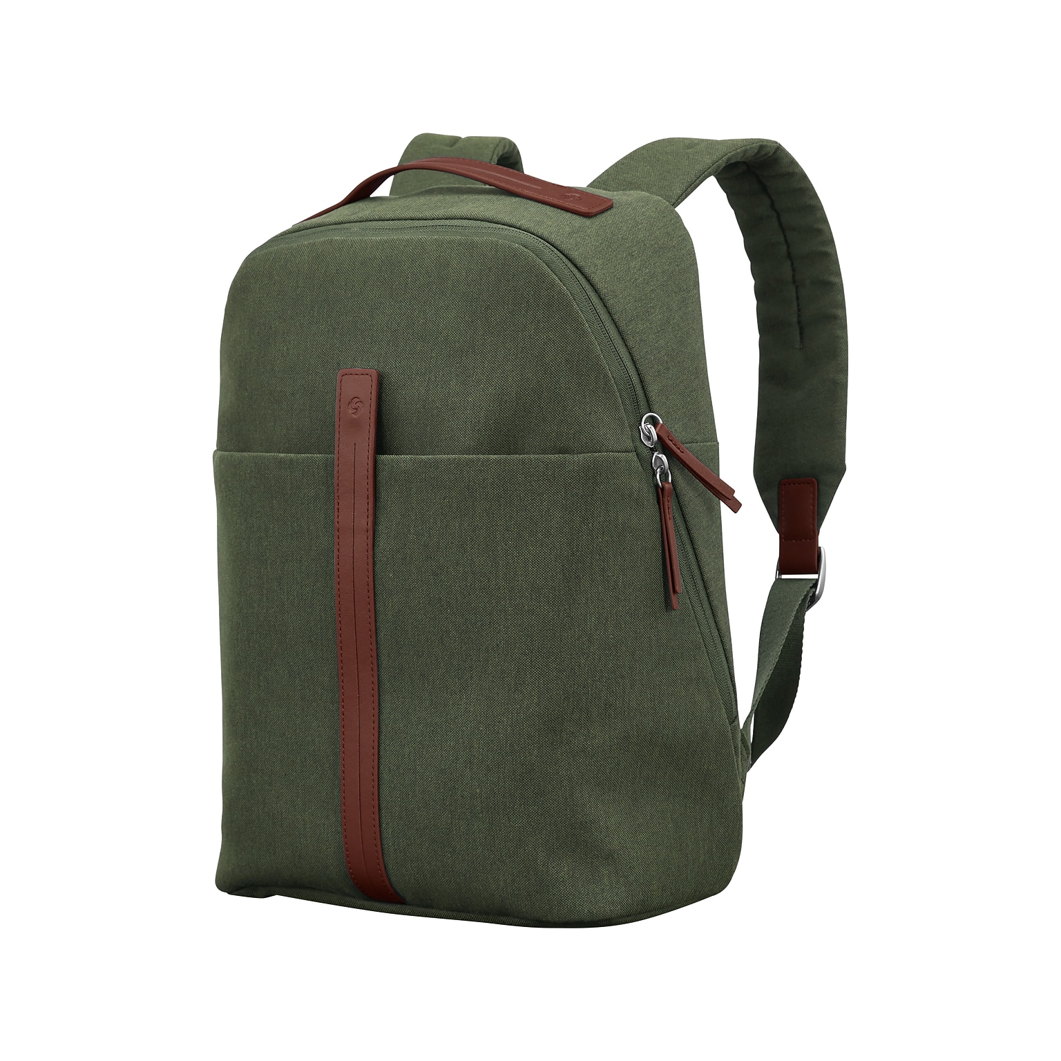 Samsonite Virtuosa Backpack, Medium, Pine Green (149196-1693)