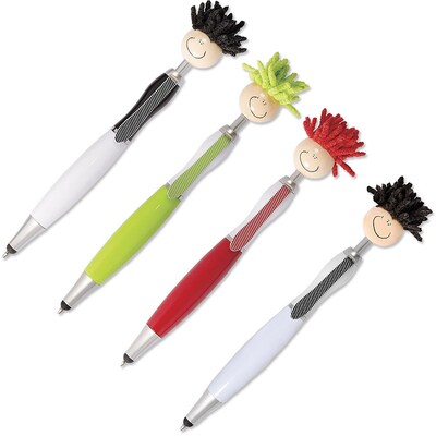 Custom Moptoppers® Stylus Pen
