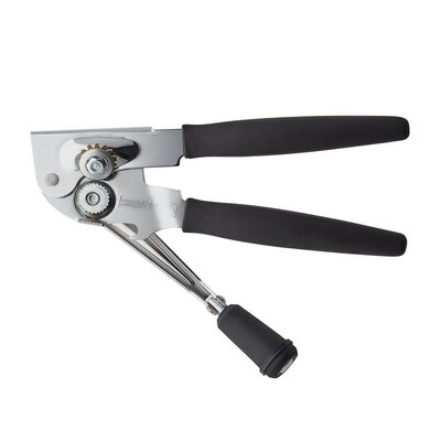 Swing-a-way Can Opener, Black (TAP6090)