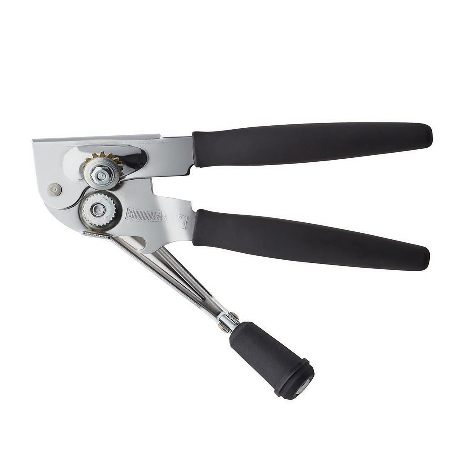 Swing-a-way Can Opener, Black (TAP6090)