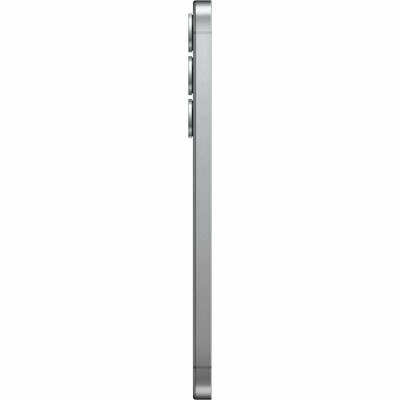 Samsung Galaxy S25+ 5G Smartphone Unlocked Cell Phone, 256 GB, Silver Shadow (SM-S936UZSAXAA)