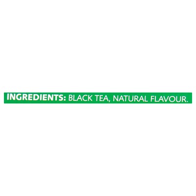 Twinings Christmas Tea Caffeinated Black Tea Bags, 20/Box (F06301)