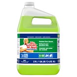 Mr. Clean Professional Finished Floor Cleaner, 3/Carton (39949)