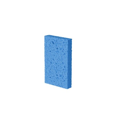 Scotch-Brite Ocelo Handy Multi-Purpose Sponges, Assorted Colors, 4 Sponges/Pack (7274-FD)