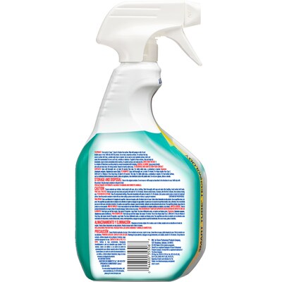 Formula 409 Disinfecting Cleaner Degreaser Spray, 32 oz. (35306)