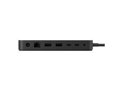 Microsoft Surface Thunderbolt 4 Docking Station for Microsoft Surface Laptops (T8H-00001)