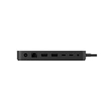 Microsoft Surface Thunderbolt 4 Docking Station for Microsoft Surface Laptops (T8H-00001)