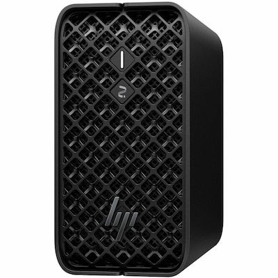 HP Z2 Mini G1a Desktop Computer, Ryzen AI Max+ PRO 395, 128GB RAM, 1TB SSD, Windows 11 Pro, Mouse & Keyboard Included
