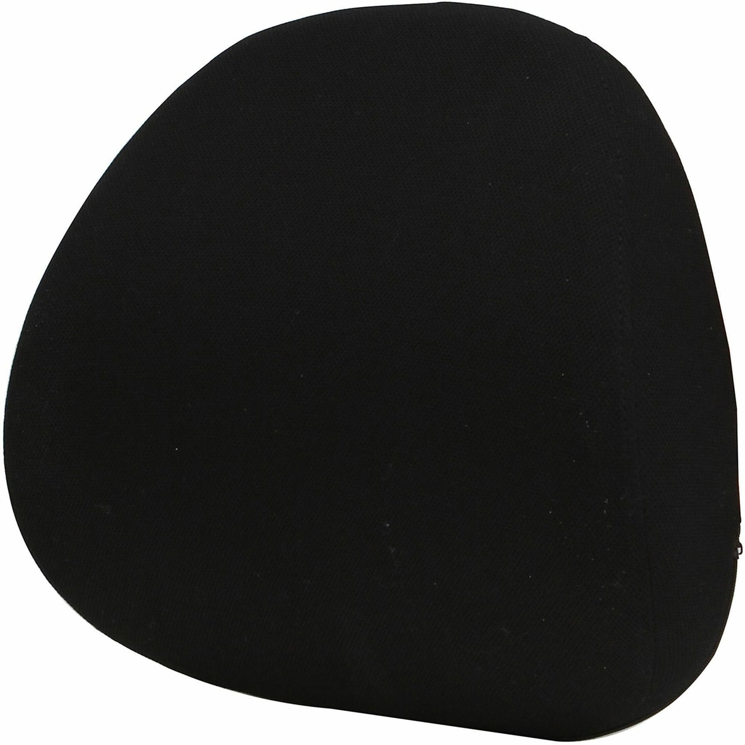 Lorell Ergo Lumbar Back Support, Black (LLR42170)