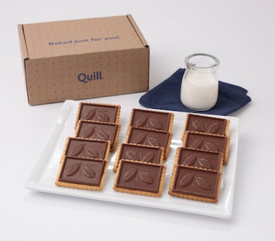 GIFT OF THE WEEK: 12pc Gourmet Petite Beurre Cookies