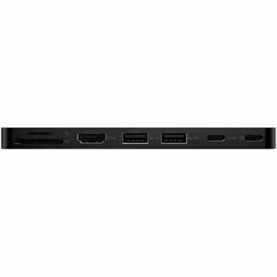 Lenovo Slim Travel Universal USB-C Docking Station (4X11N40213)