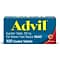 Advil Ibuprofen Pain Reliever/Fever Reducer, 200mg, 100/Box (015040)
