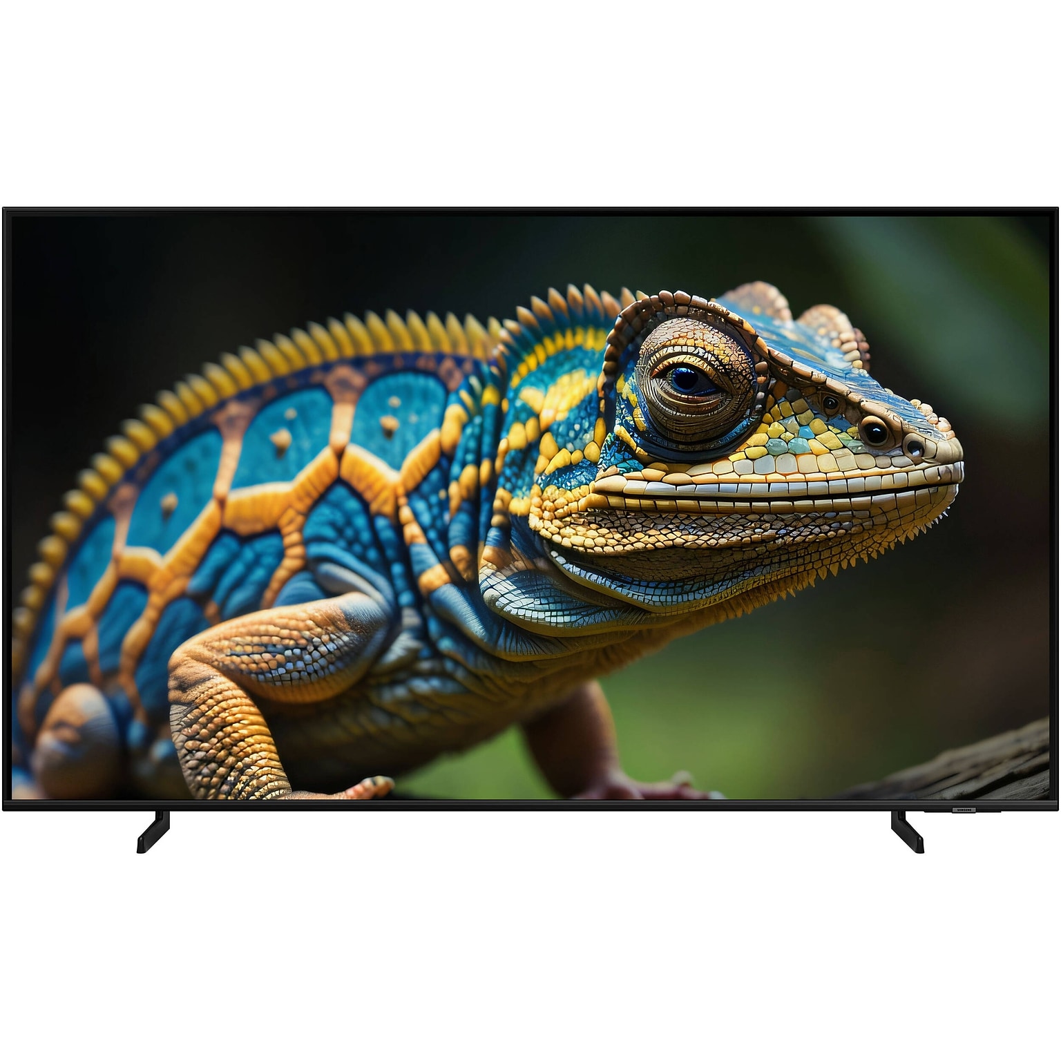 Samsung Neo QN800D 65” Smart QLED 8K UHD AI Enabled TV (QN65QN800DFXZA)