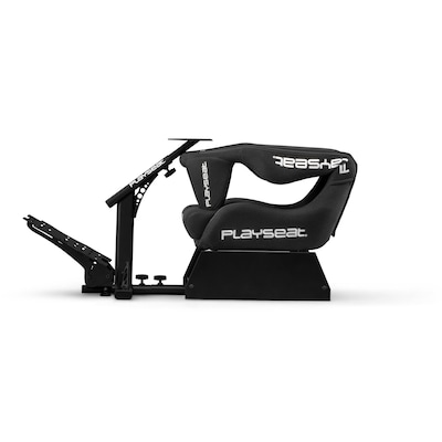 Playseat Evolution Pro ActiFit Simulator Racing Cockpit, Black (REP.00262)